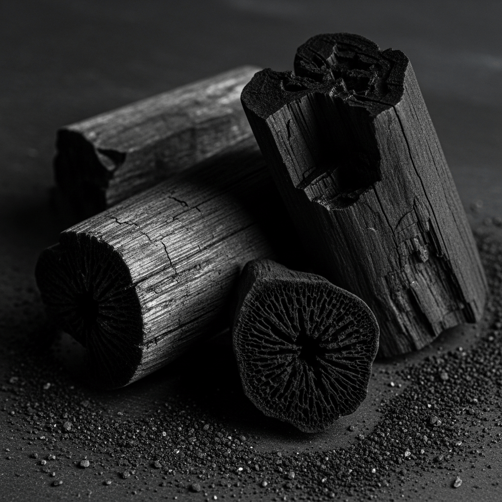 Activated Charcoal