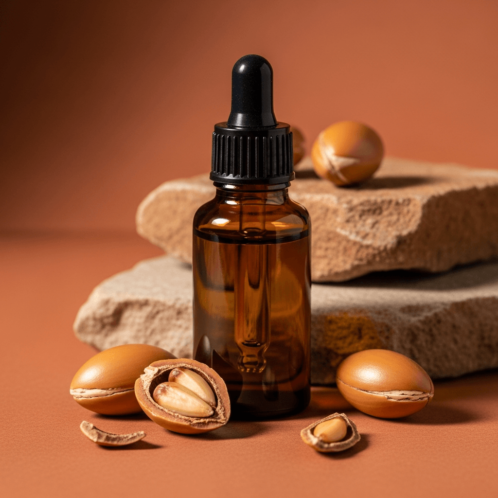 Argan Oil