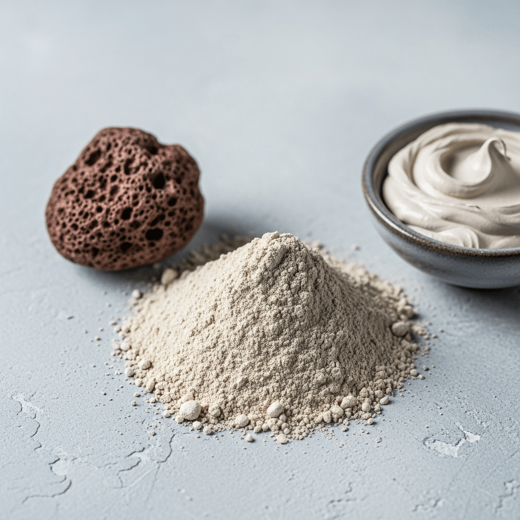 Bentonite Clay