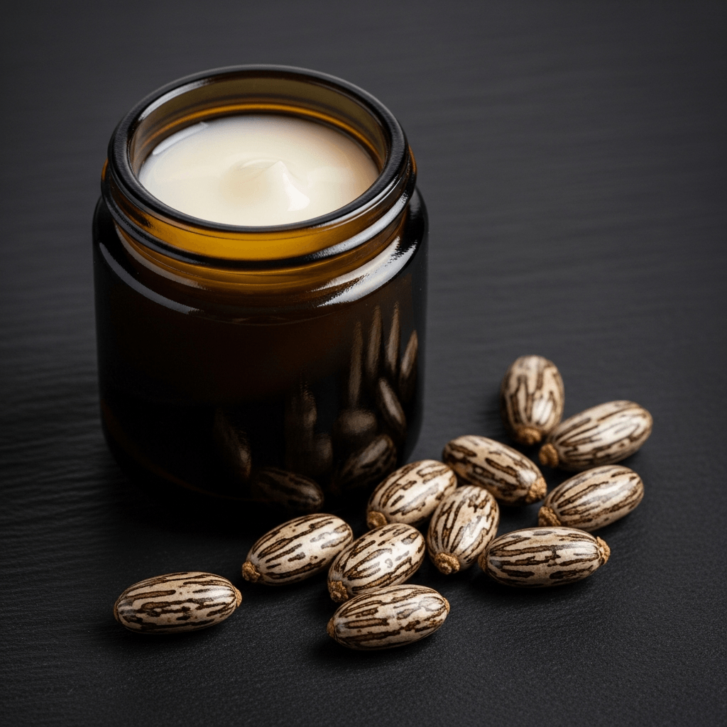 Castor Oil