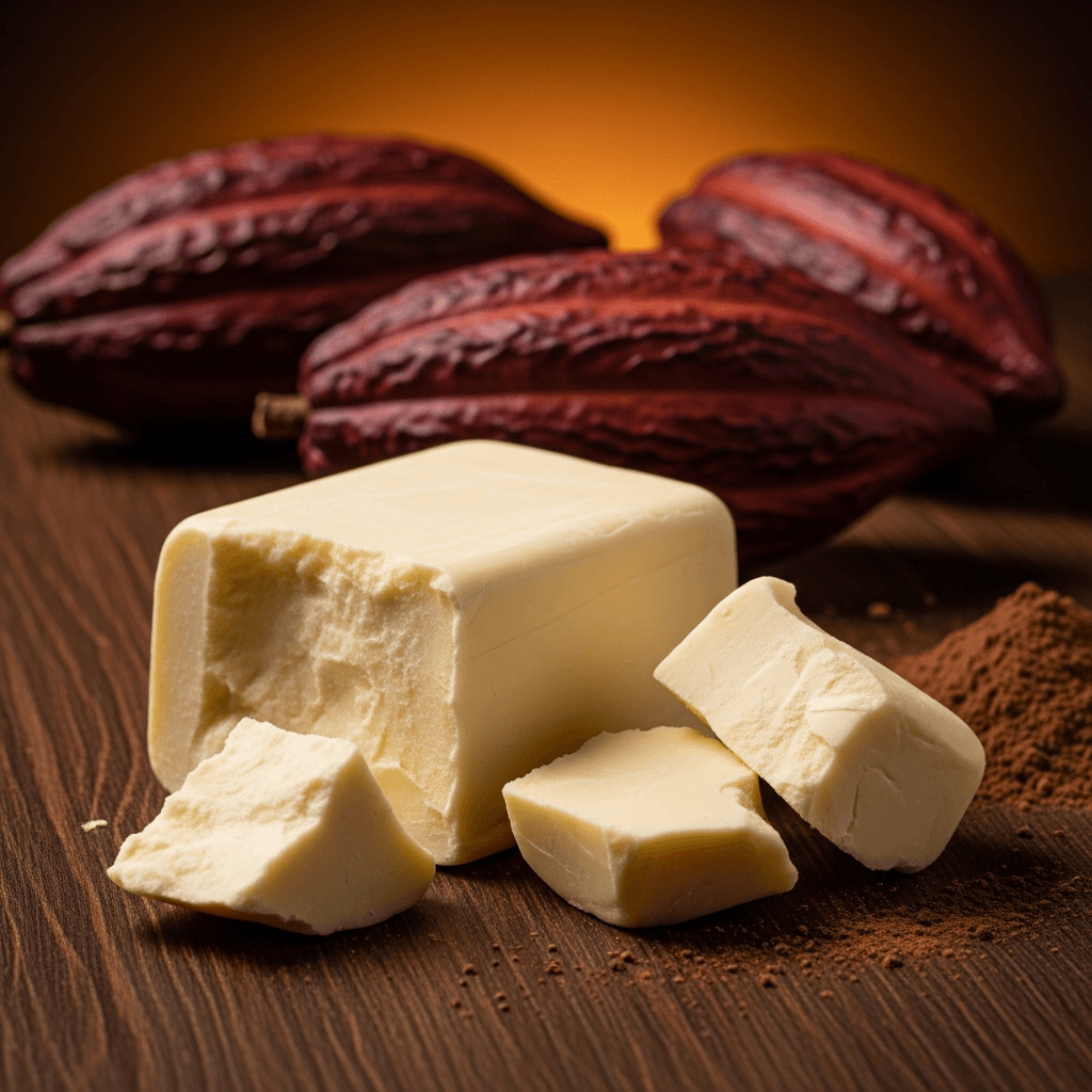 Cocoa Butter