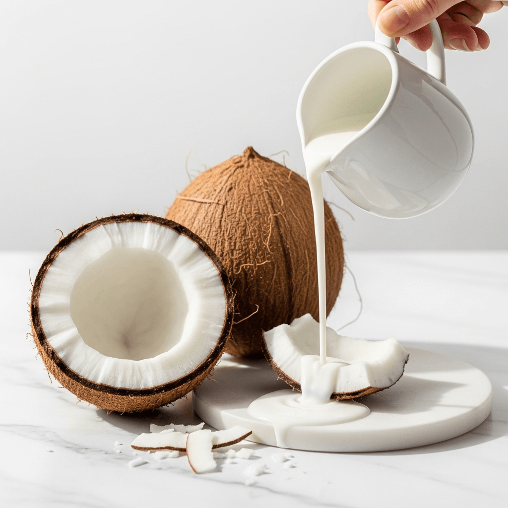 Coconut Milk