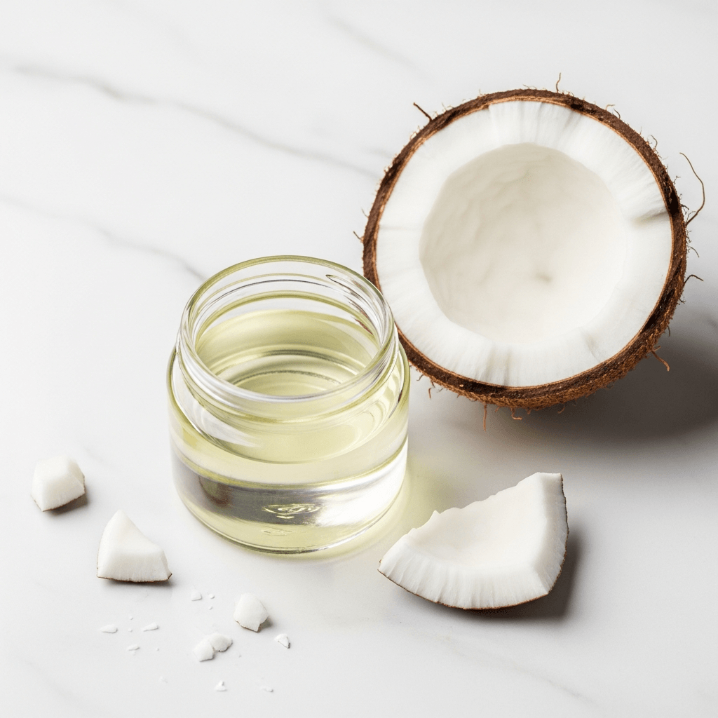 Coconut Oil