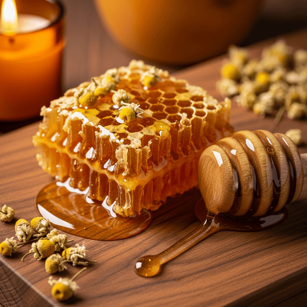 Honey