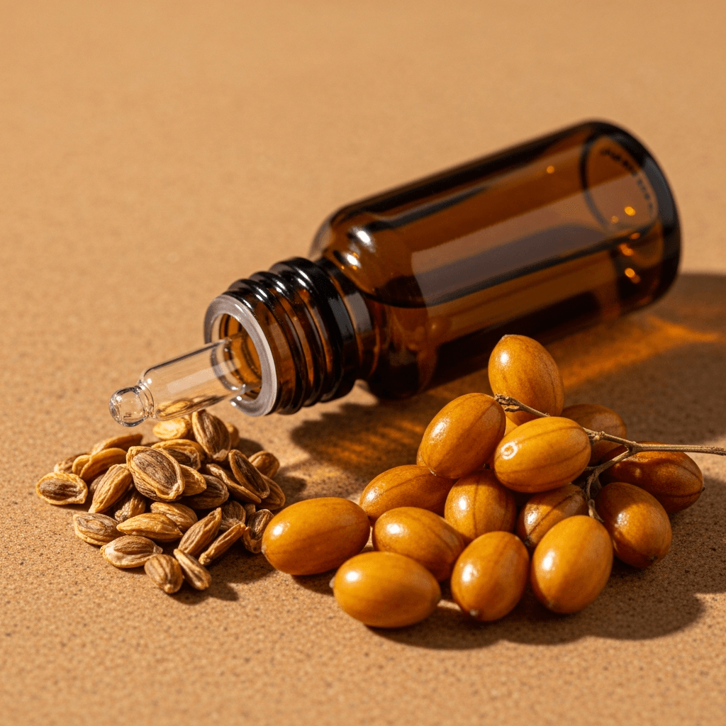 Jojoba Oil