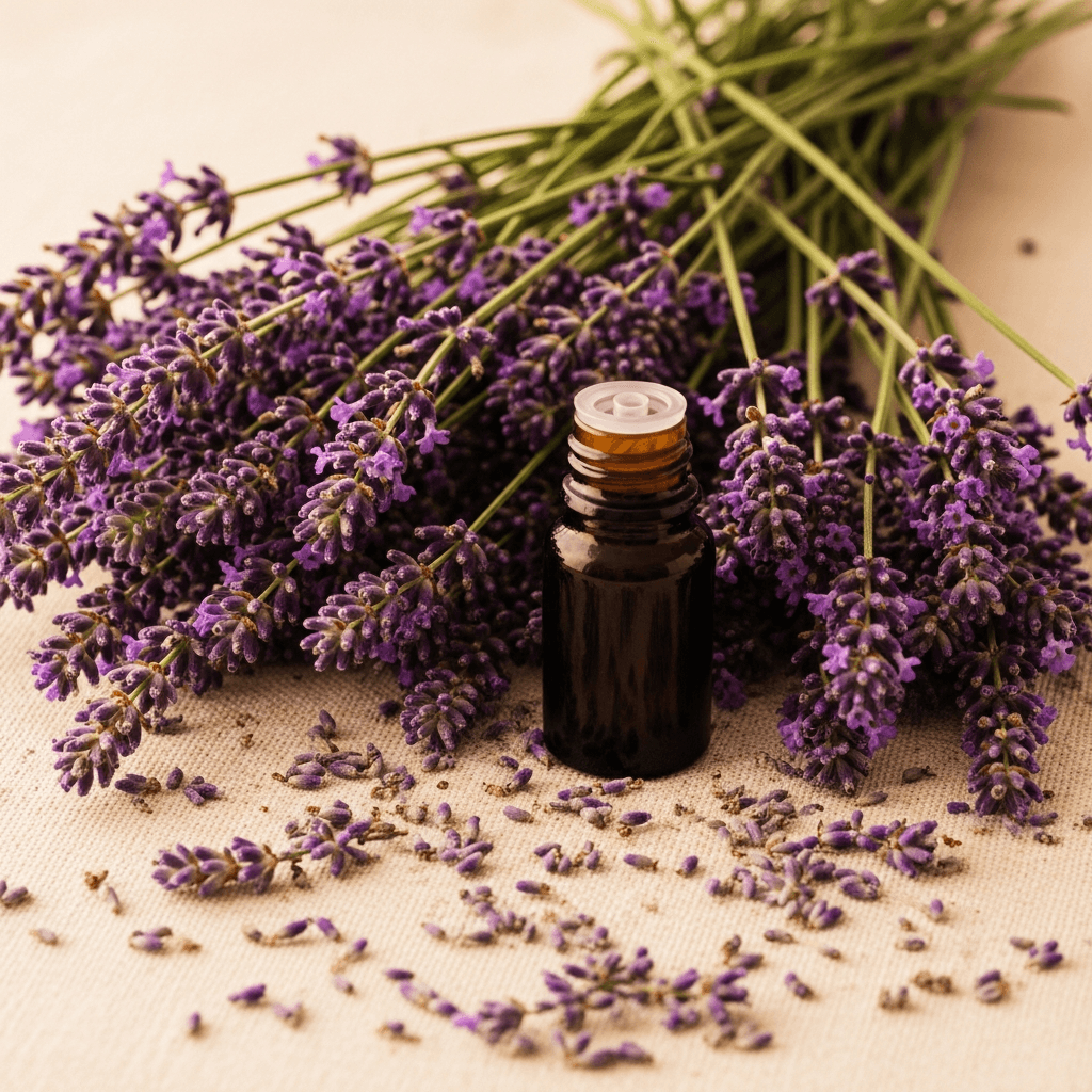 Lavender Essential Oil