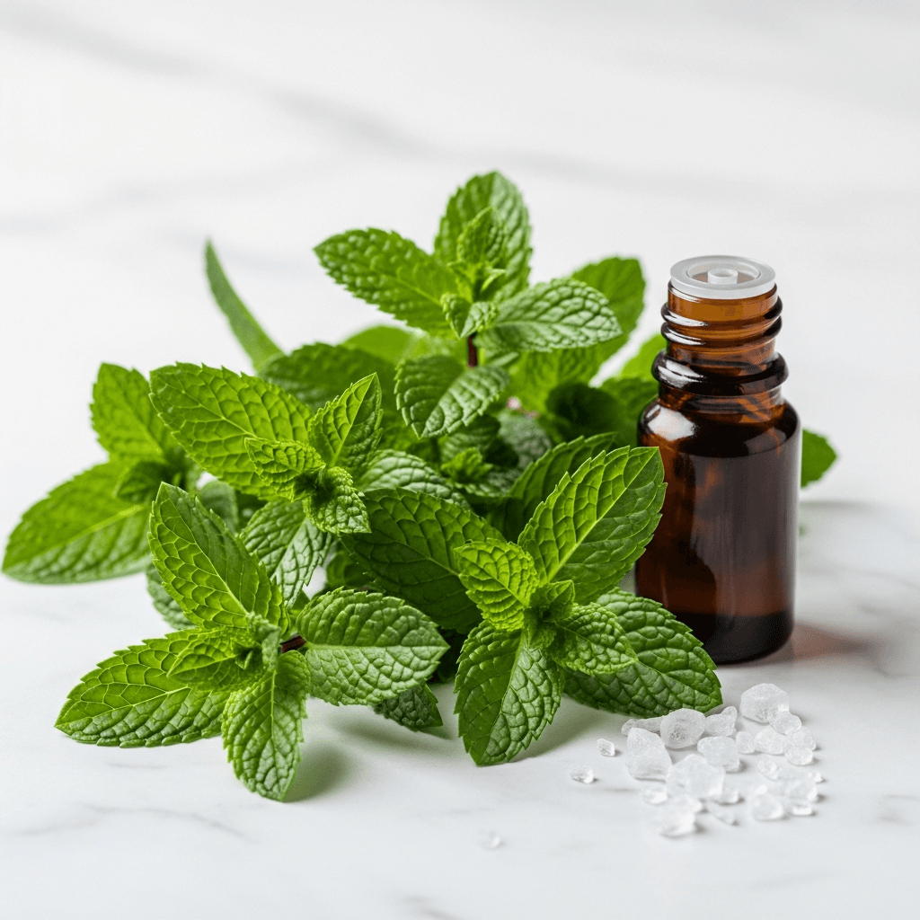 Peppermint Essential Oil