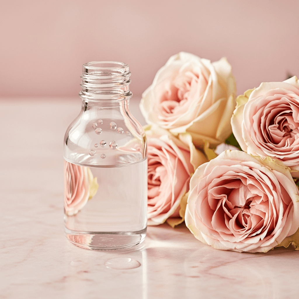 Rose Water