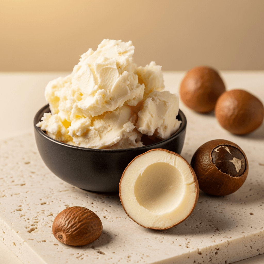 Shea Butter