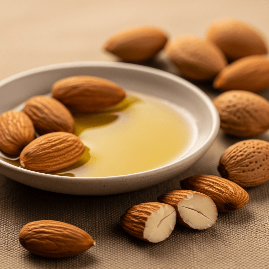 Sweet Almond Oil