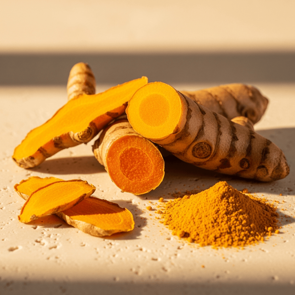 Turmeric