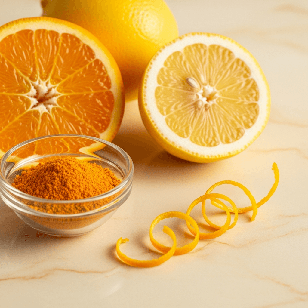 Vitamin C
