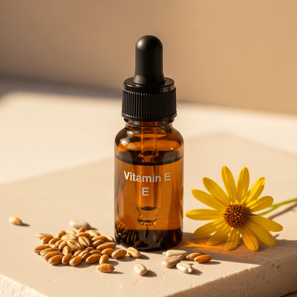Vitamin E
