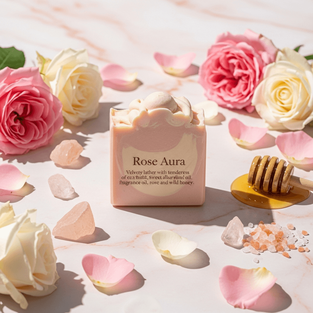 rose-aura
